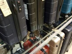 -MUJI无印良品(世博源店)