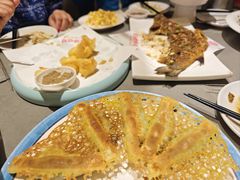-大闫家烧烤·小海鲜家常菜(郑庄店)