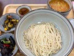 -蟹味阁·蟹黄面(体育西横街店)