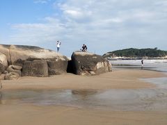 -南澳海滩