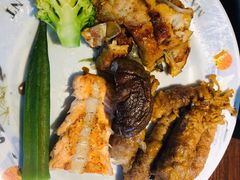 -松子料理(白家庄店)