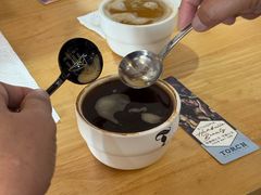 -Torch Coffee 炬点咖啡