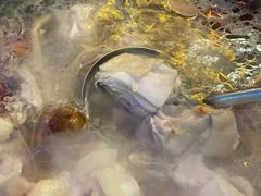 -东记炭炉·海鲜鸡煲(龙华店)