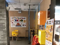 -麦当劳(南昌青山湖万达广场店)