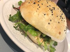 -伊斯坦布尔土耳其清真咖啡餐厅