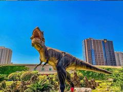 -陕西自然博物馆