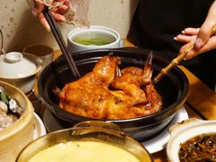 -竹里馆 ·茶食(奥体店)