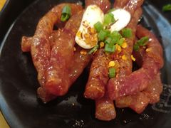 -李不管把把烧(合肥总店)