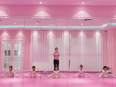 -芭芭拉舞蹈·星星演说家(珠江新城校区)