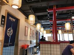 大堂-酒拾烤肉(阳光100店)