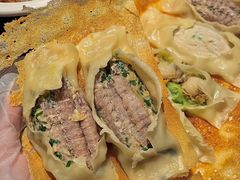 -北李妈妈菜·海肠捞饭(高新万达店)