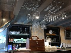 -熠盛·本帮菜Bistro(永嘉路店)