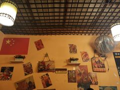 -昱家胡同·烧烤海鲜铜锅涮肉(和平里店)