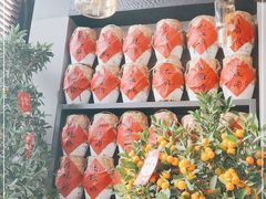 -小河盐帮·私家菜·烤鸭(三元桥·霄云路店)