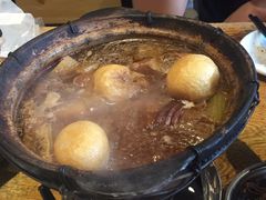 -范贤光鸡公煲(平乐园总店)