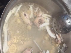 -大头椰·海南椰子鸡火锅(思明万象城店)