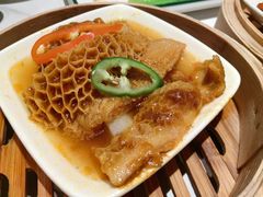 -金牌禄运·点心·啫煲(百信广场店)