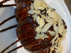 -GOTLOT COFFEE&KITCHEN角落厨房NOOK店