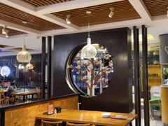 -如轩·海鲜砂锅粥·潮汕菜(沿江东路店)
