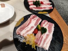 -韩宫宴烤肉·料理(苏州中心店)