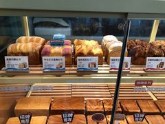 -爸爸糖手工吐司(上海五角场万达店)