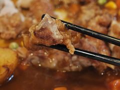-何九海南茶店(鬼仔巷店)