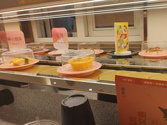 -争鲜回转寿司(西红门荟聚PLUS店)