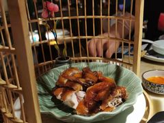 -佬麻雀·新湘菜(珠海金发购物中心店)