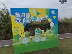 -菊园百果园