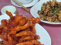 -乐乐餐厅(湘子庙街店)