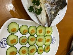 -银子铁板烧料理自助餐(人民广场店)