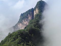 -少华山国家森林公园