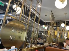 -炭烤麻里·臻选自助烤肉料理(观音桥大融城店)