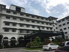 -马尼拉酒店