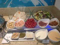 -北京东直门智选假日酒店