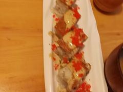-浪花亭日本料理(古田路店)