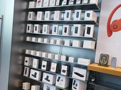 -Apple零售店(华贸购物中心店)
