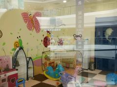 -海帆亲子游泳吴江中心(花园路店)