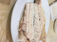 -车头老二大排档