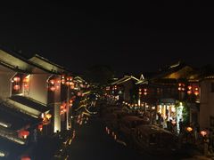 -苏州吴宫泛太平洋酒店