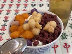 -堂屋糖水店(愚园店)