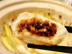 -酌宴府The China Club·广州万富希尔顿酒店(云城东路店)
