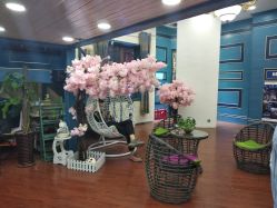 大厅-Hair Glam 格拉姆造型旗舰店