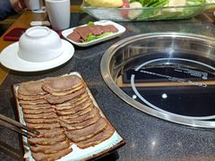 -瀚牛阁·鲜牛肉火锅(小西门店)