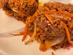 -玛丽娜中西餐厅(四道街店)