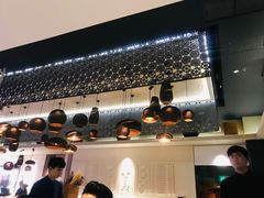 -喜鼎海胆水饺(柏威年购物中心店)