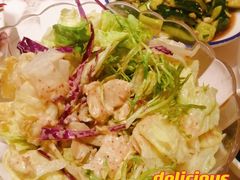 -阿胖龙虾小海鲜(宁国南路总店)