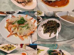 -海上人家The Sea Food Paradise Restaurant & Bar