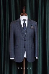 -优山定制西服衬衫大衣(国贸店)