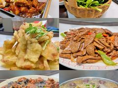 -郭记家常菜下水馆